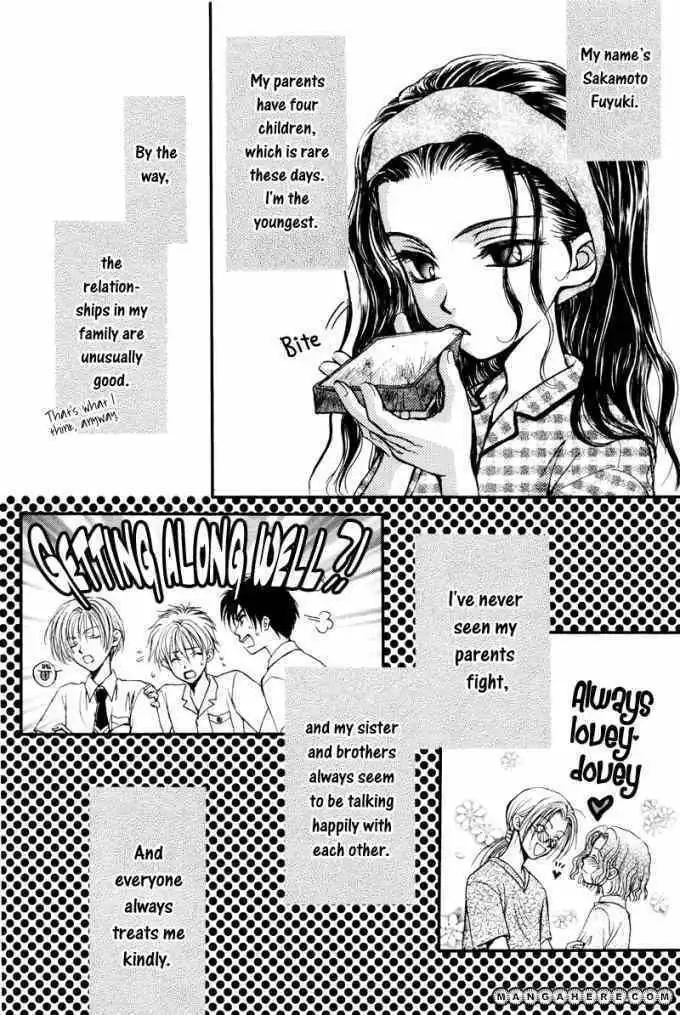 Family Complex Chapter 4 5